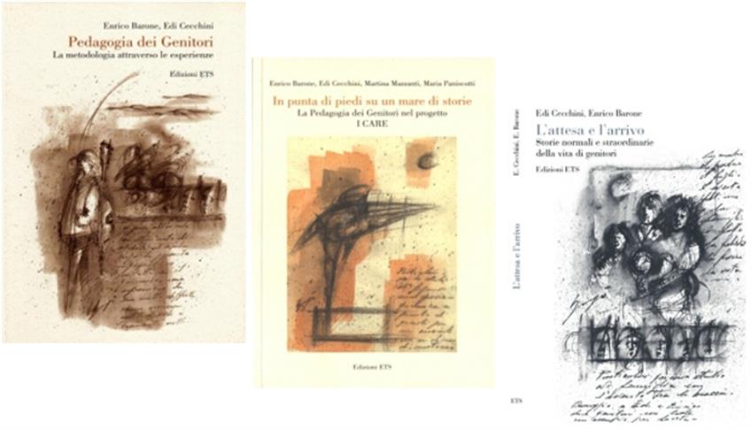 La metodologia narrativa di 'Pedagogia dei Genitori' La metodologia narrativa di 'Pedagogia dei Genitori'
